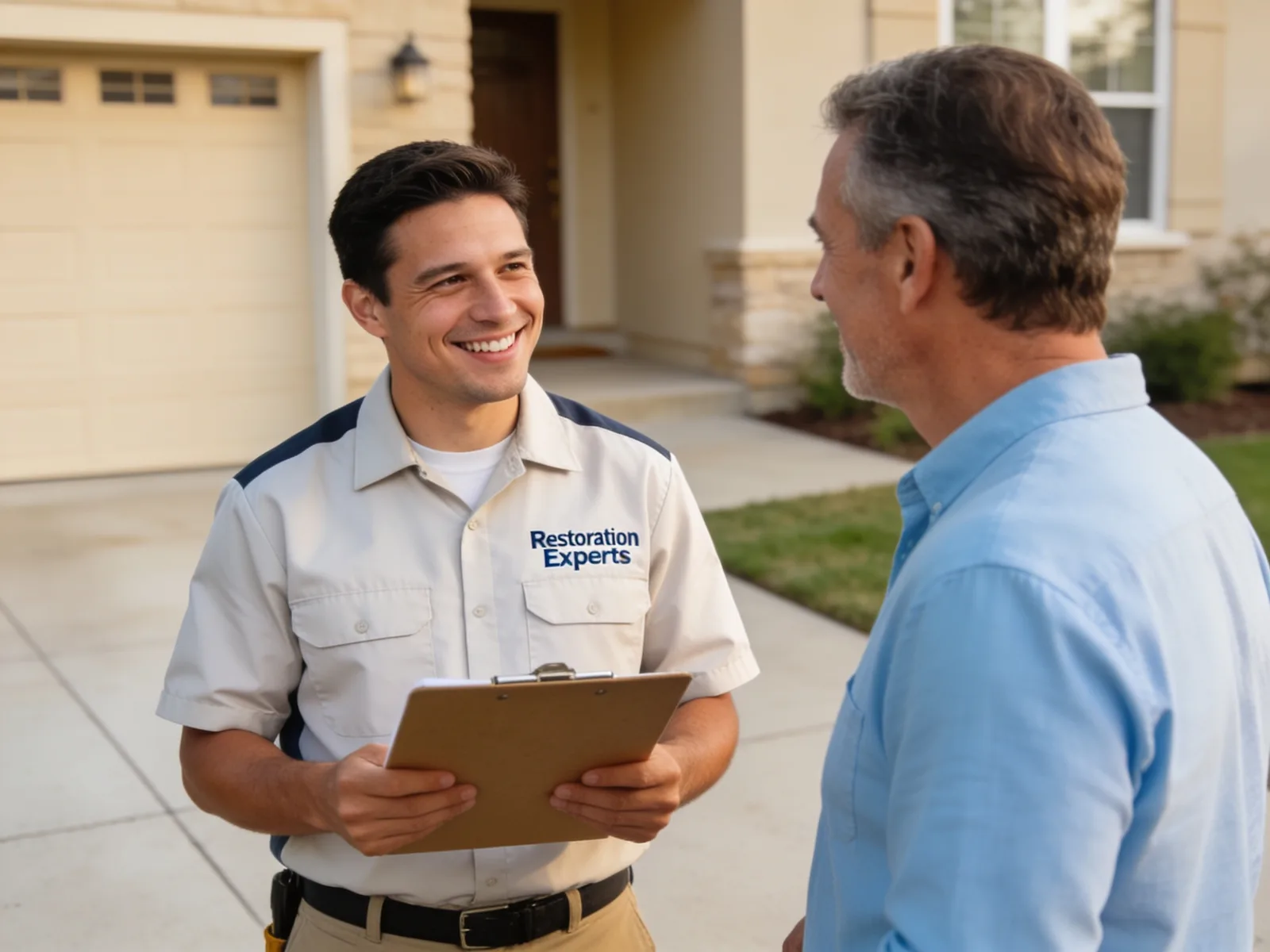 Water Damage Cleanup Russell, MA FAQs